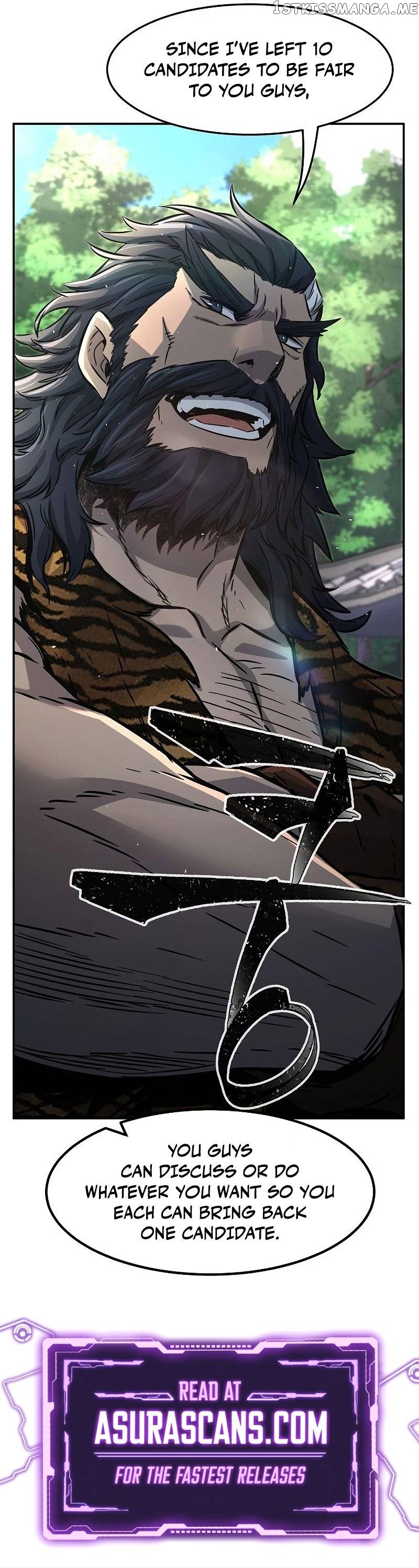 Read Absolute Sword Sense EN Manga Online