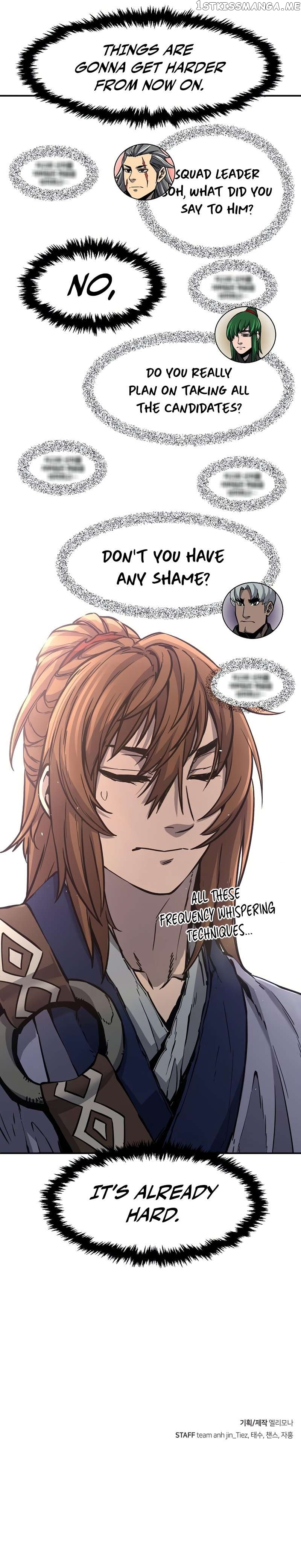 Read Absolute Sword Sense EN Manga Online