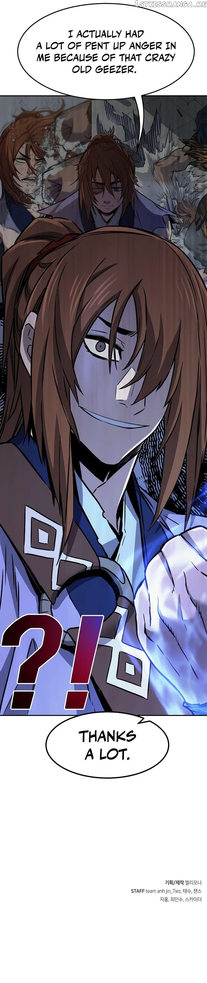 Read Absolute Sword Sense EN Manga Online