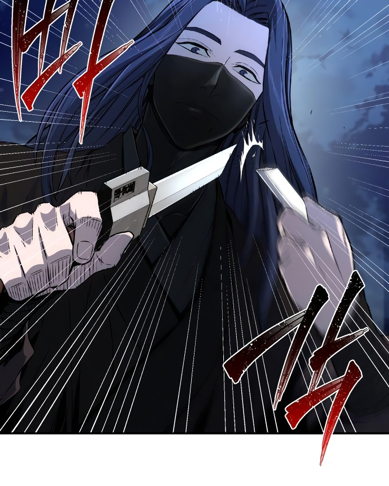 Read Absolute Sword Sense EN Manga Online