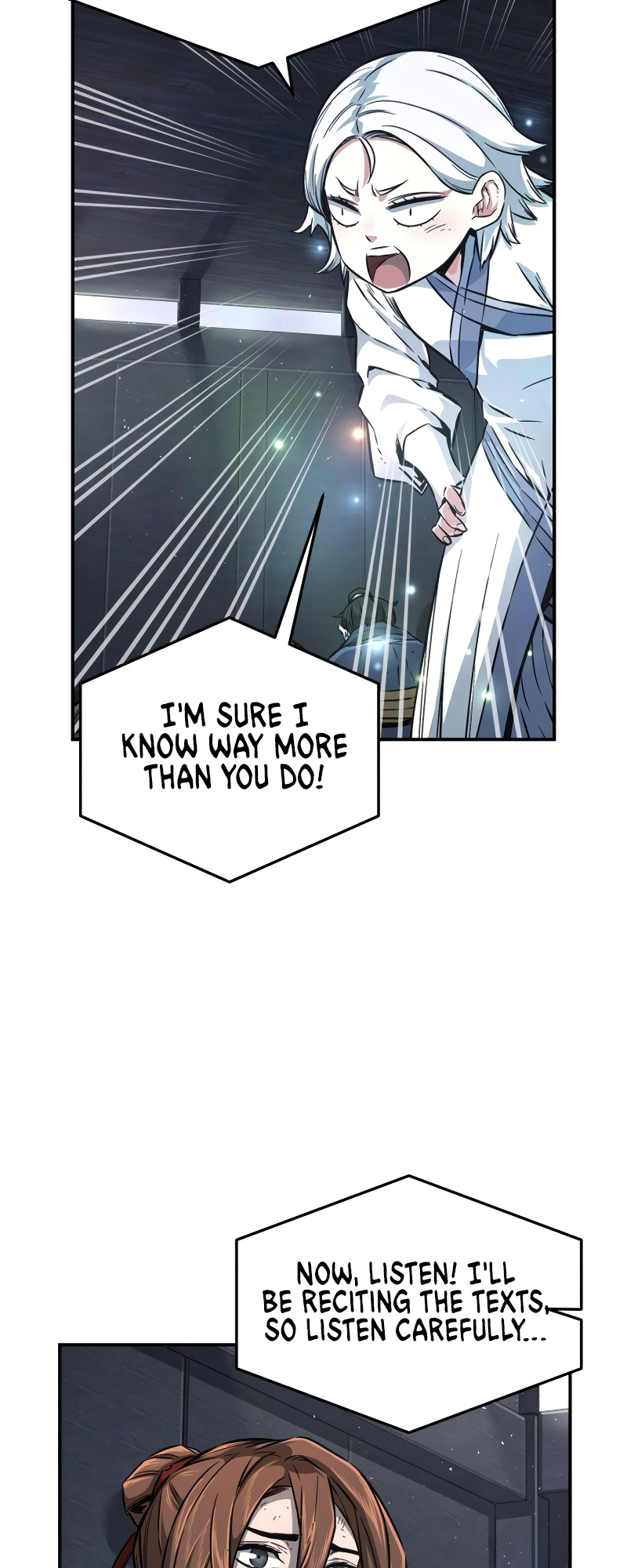 Read Absolute Sword Sense EN Manga Online