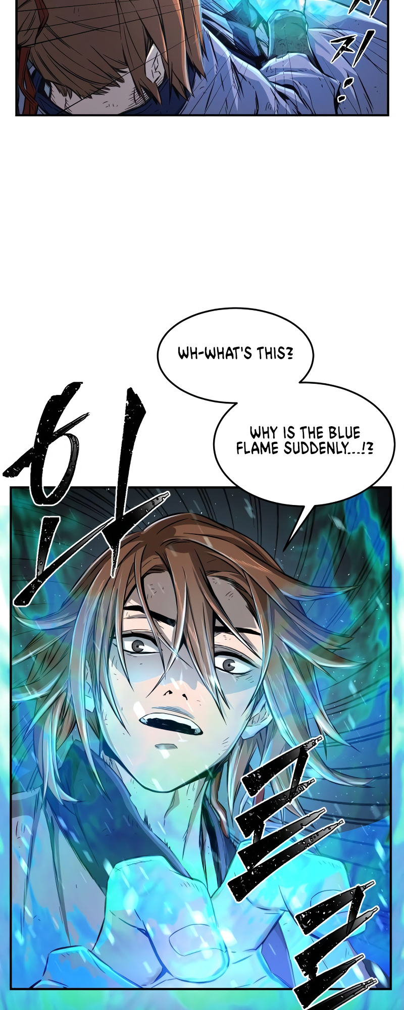 Read Absolute Sword Sense EN Manga Online