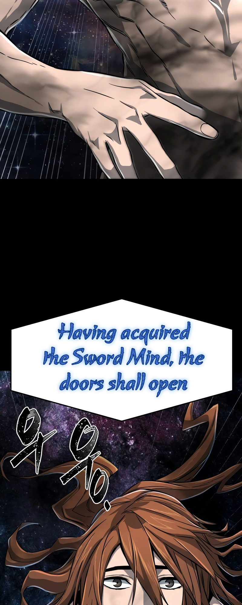 Read Absolute Sword Sense EN Manga Online