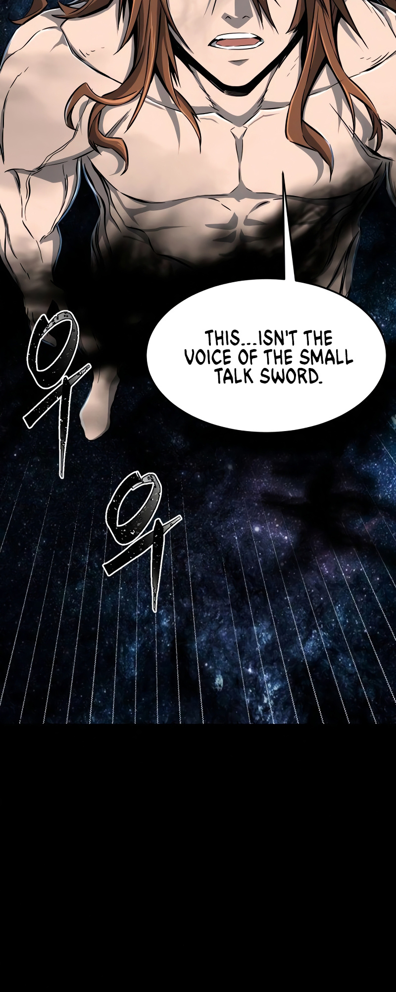 Read Absolute Sword Sense EN Manga Online