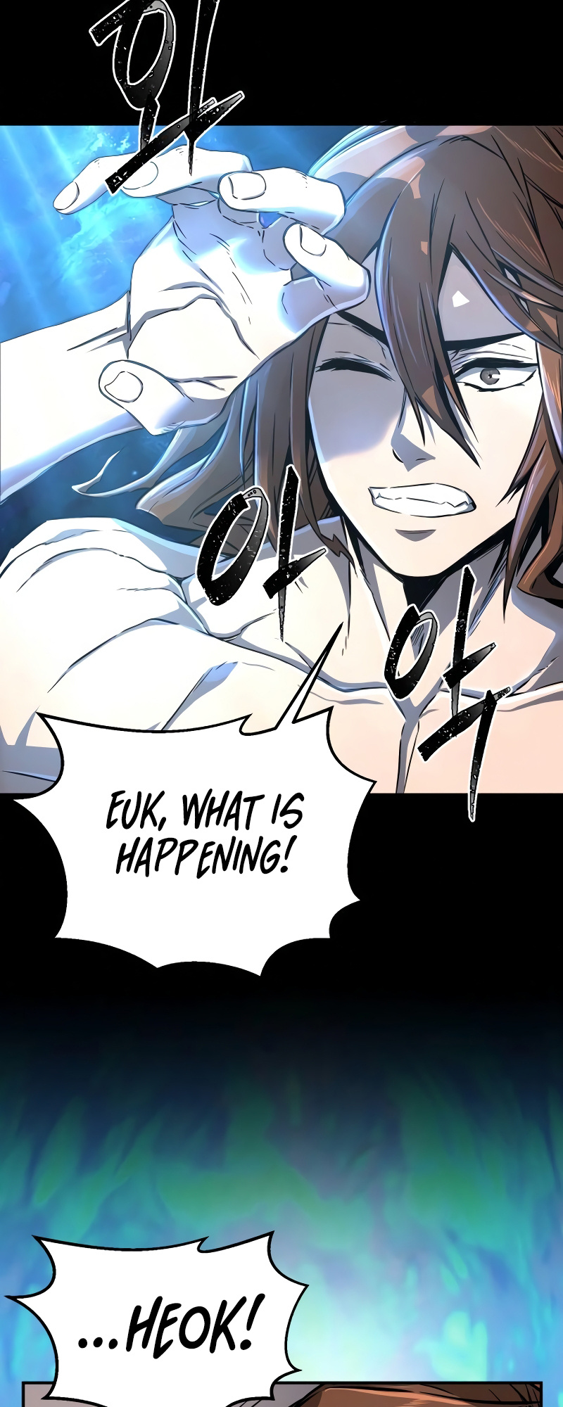 Read Absolute Sword Sense EN Manga Online