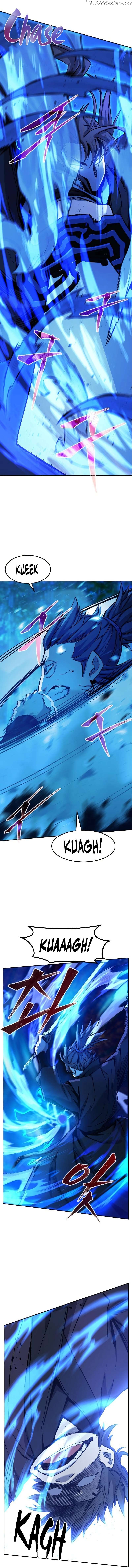 Read Absolute Sword Sense EN Manga Online