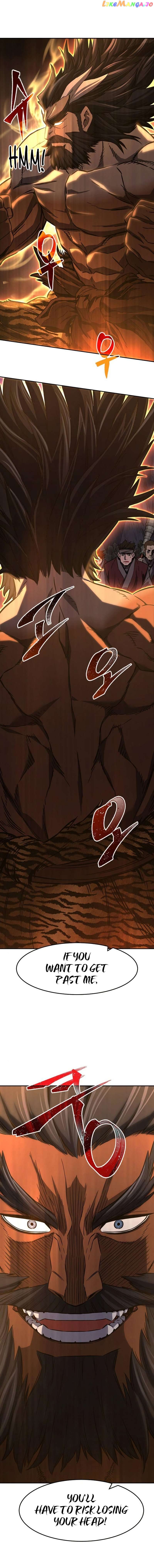 Read Absolute Sword Sense EN Manga Online