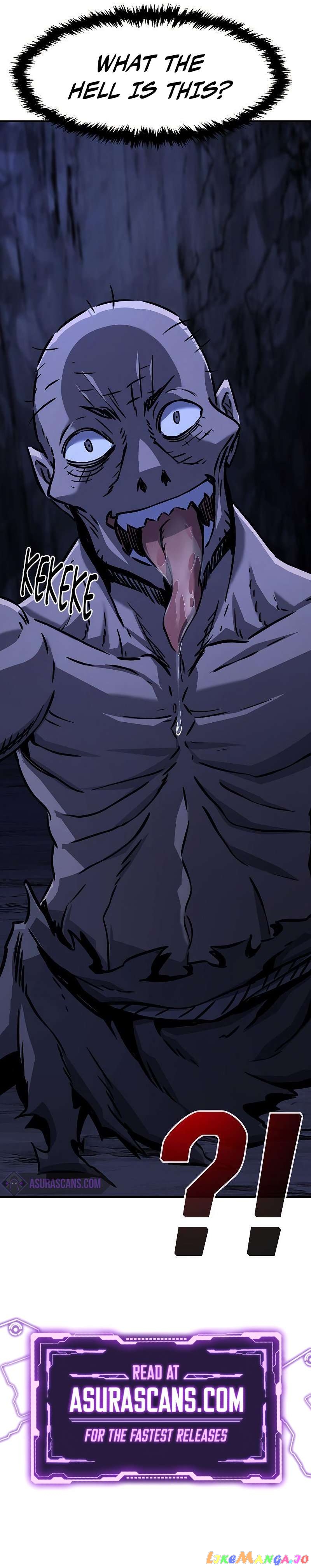 Read Absolute Sword Sense EN Manga Online