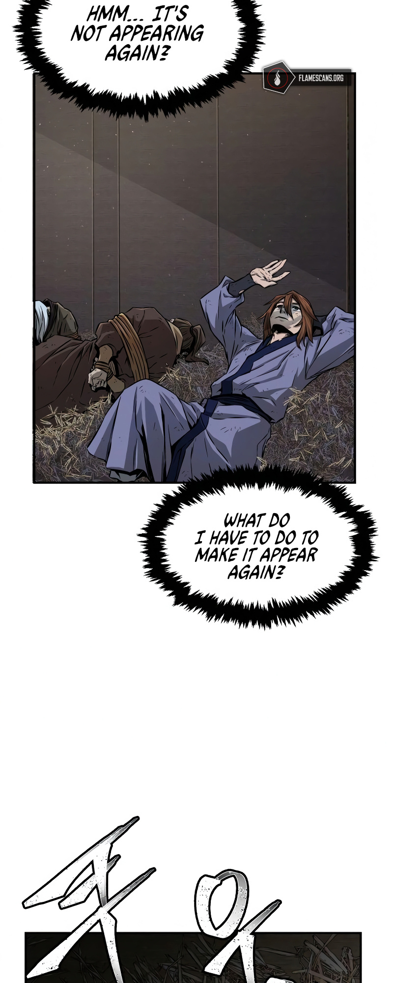 Read Absolute Sword Sense EN Manga Online