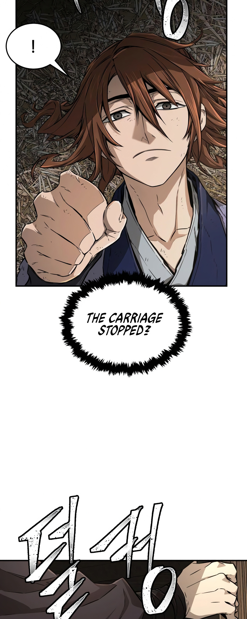 Read Absolute Sword Sense EN Manga Online