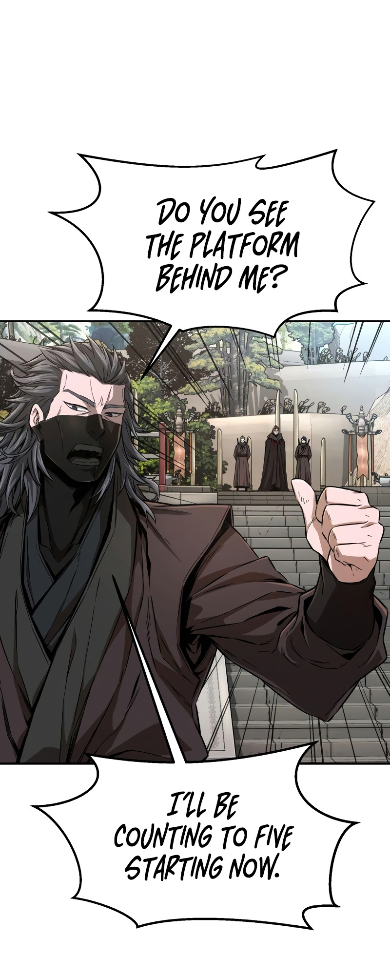 Read Absolute Sword Sense EN Manga Online