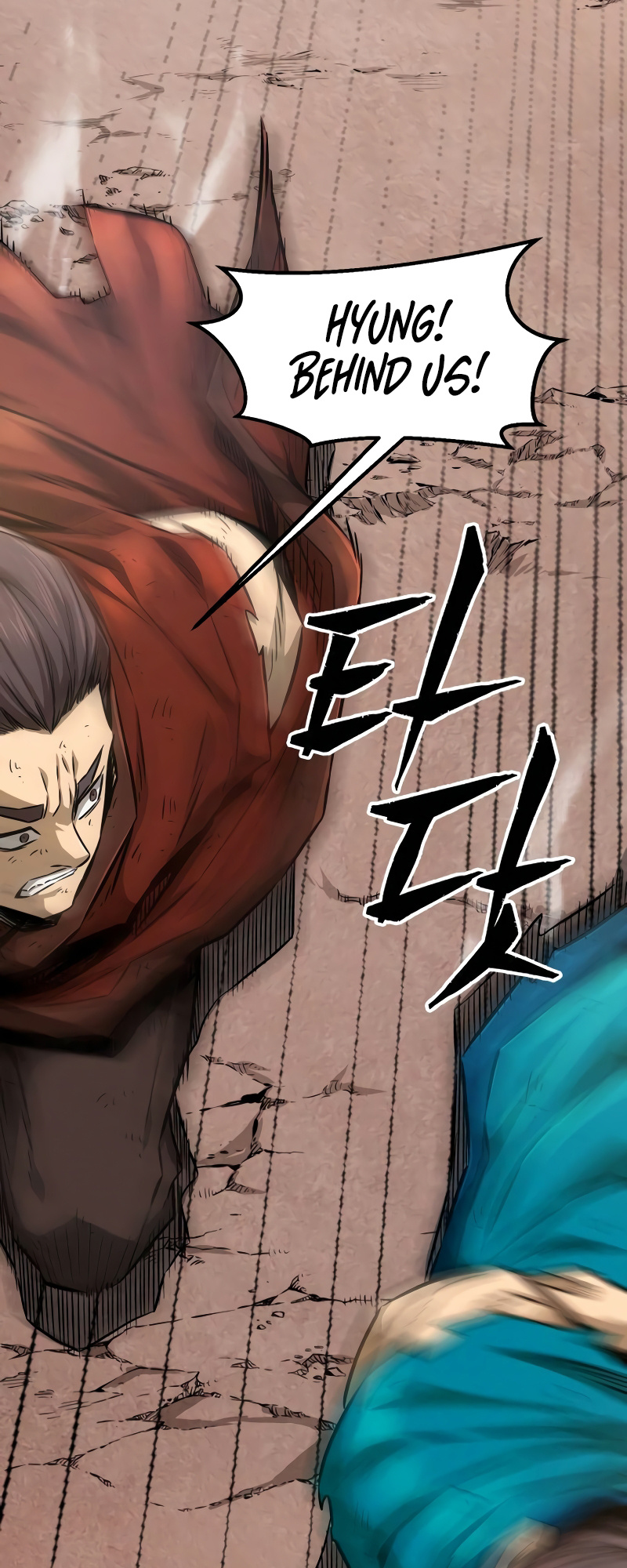 Read Absolute Sword Sense EN Manga Online