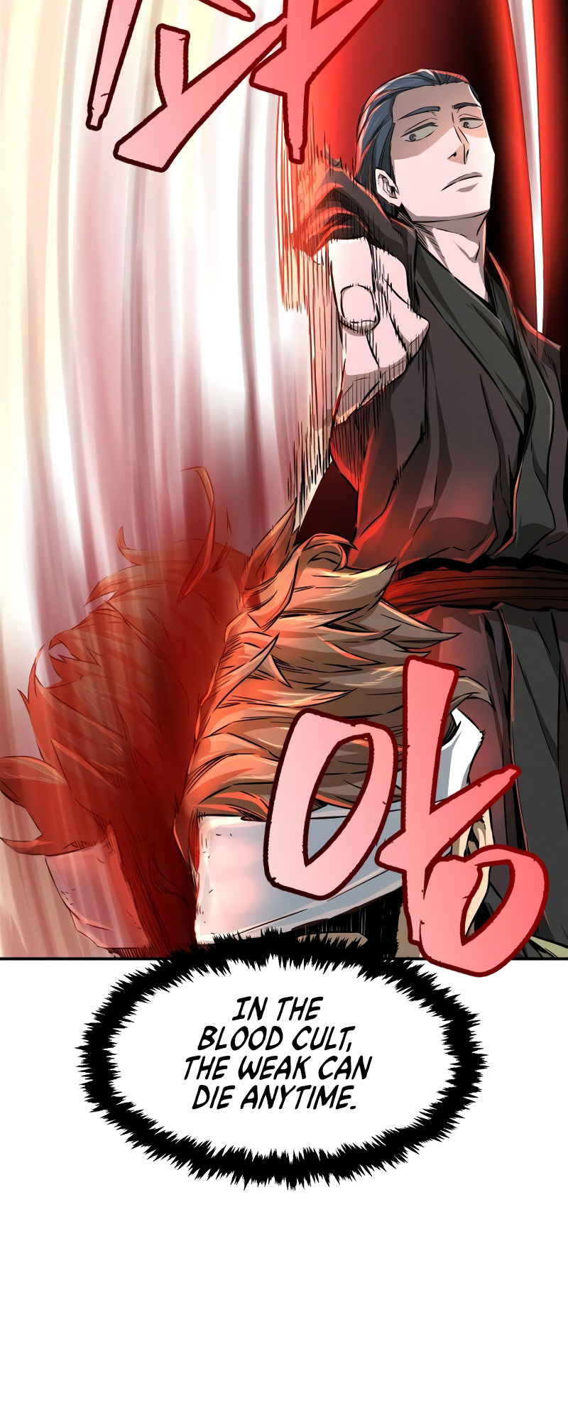 Read Absolute Sword Sense EN Manga Online