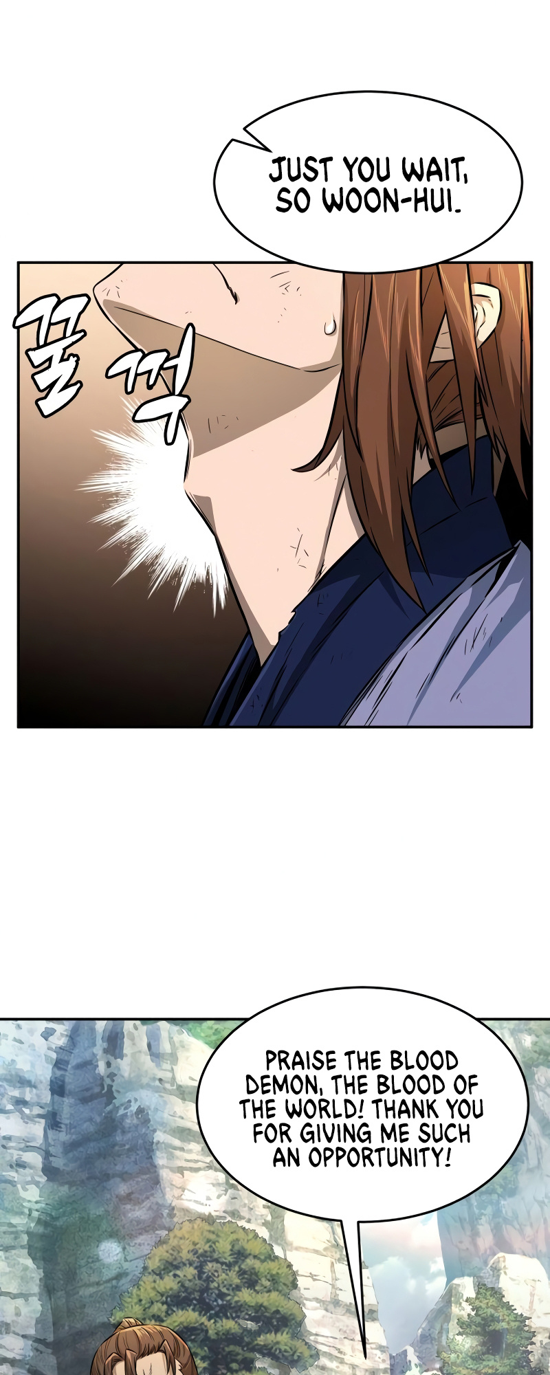 Read Absolute Sword Sense EN Manga Online