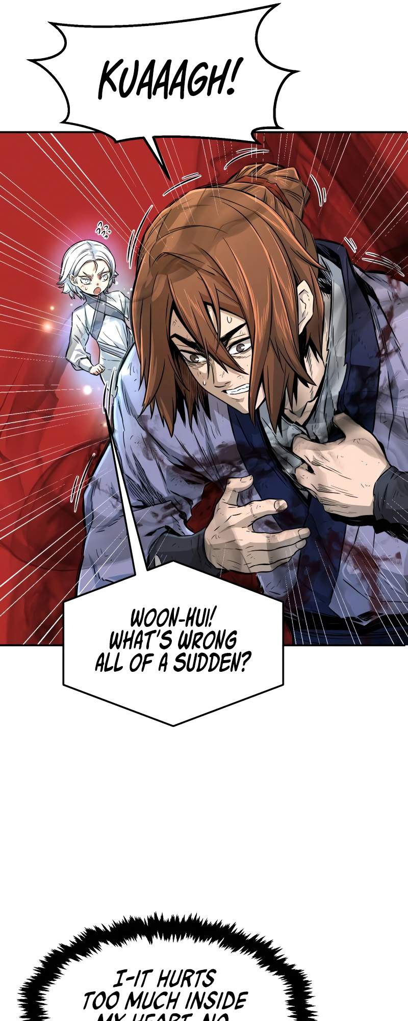 Read Absolute Sword Sense EN Manga Online