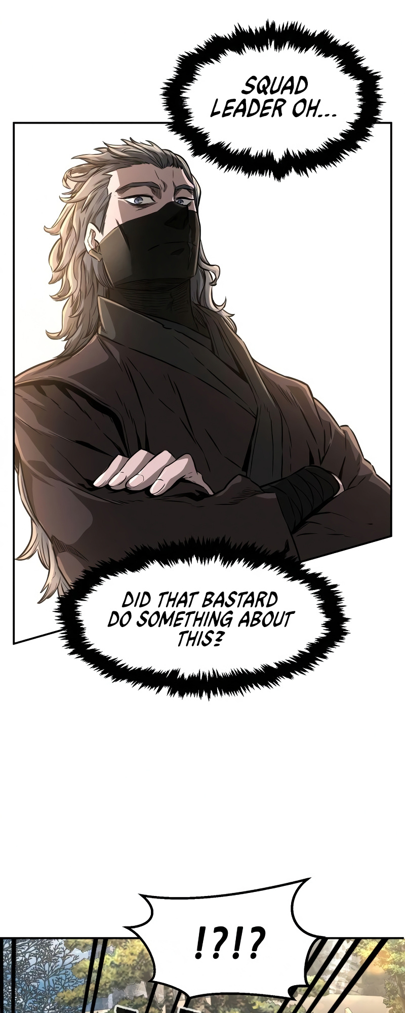 Read Absolute Sword Sense EN Manga Online