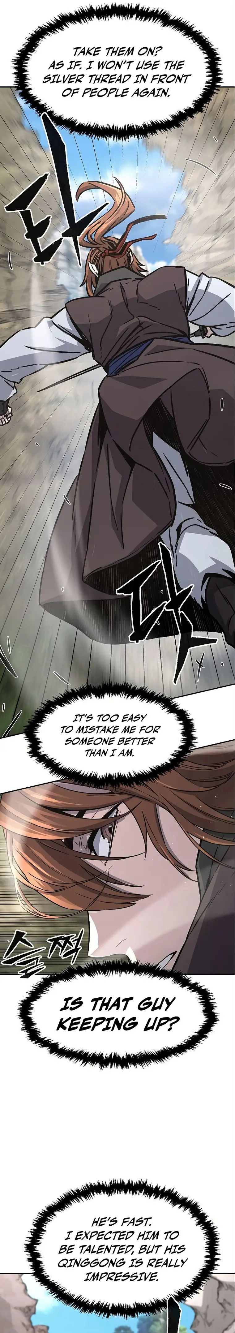 Read Absolute Sword Sense EN Manga Online