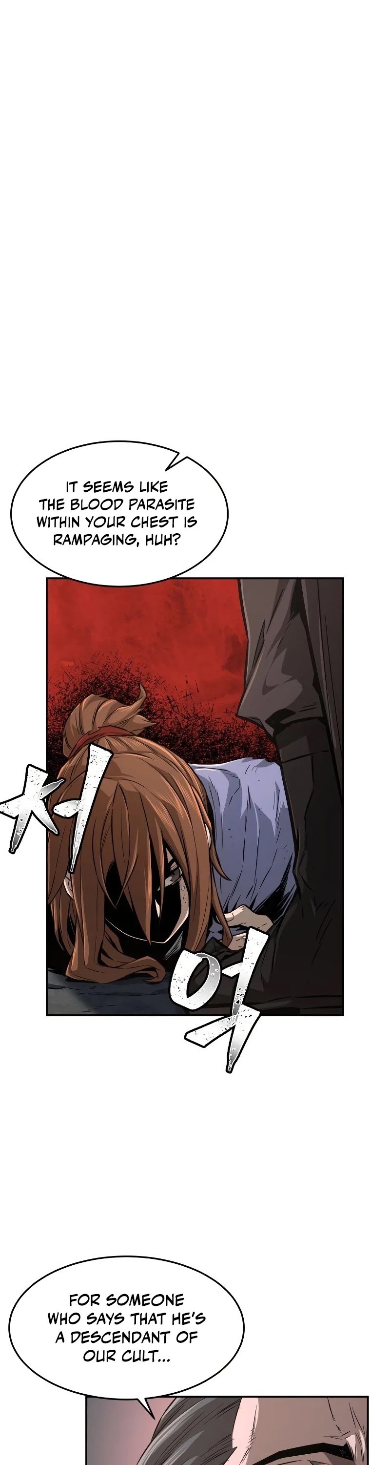 Read Absolute Sword Sense EN Manga Online