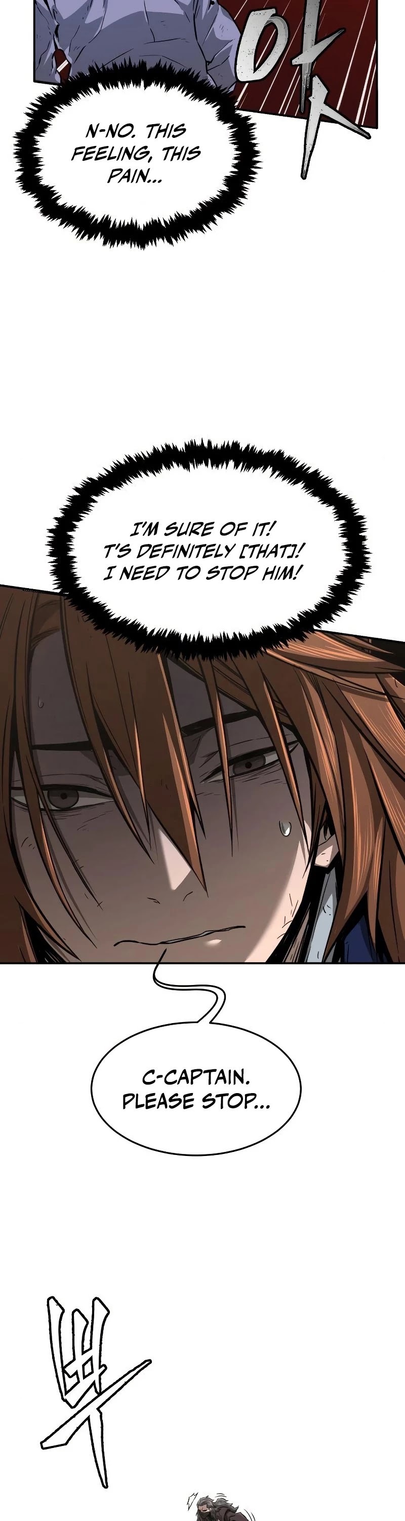 Read Absolute Sword Sense EN Manga Online