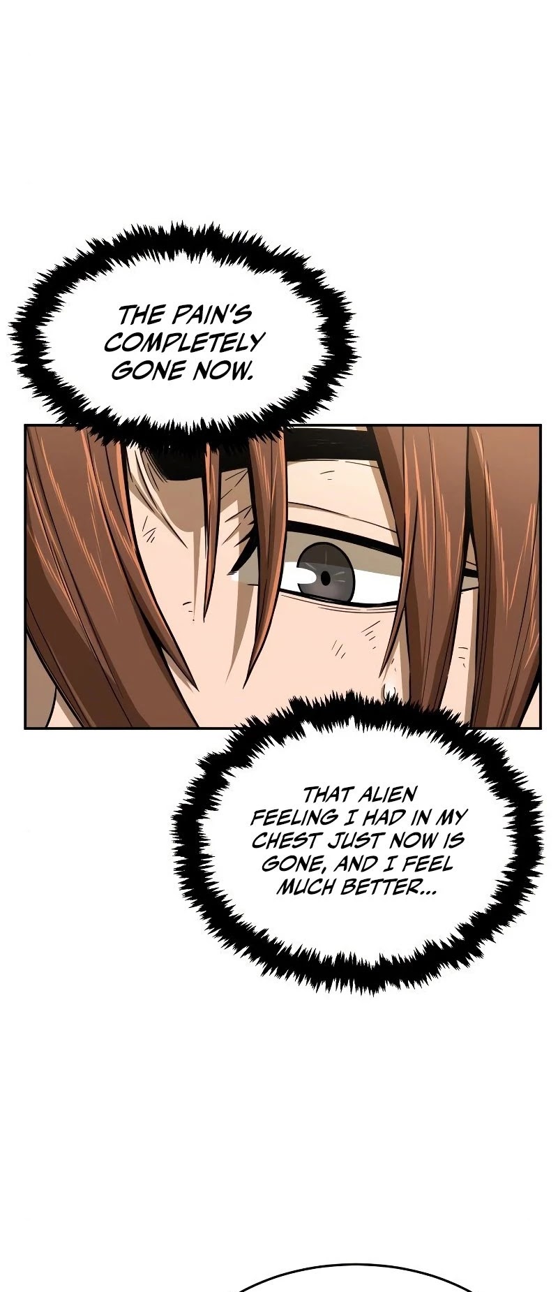 Read Absolute Sword Sense EN Manga Online