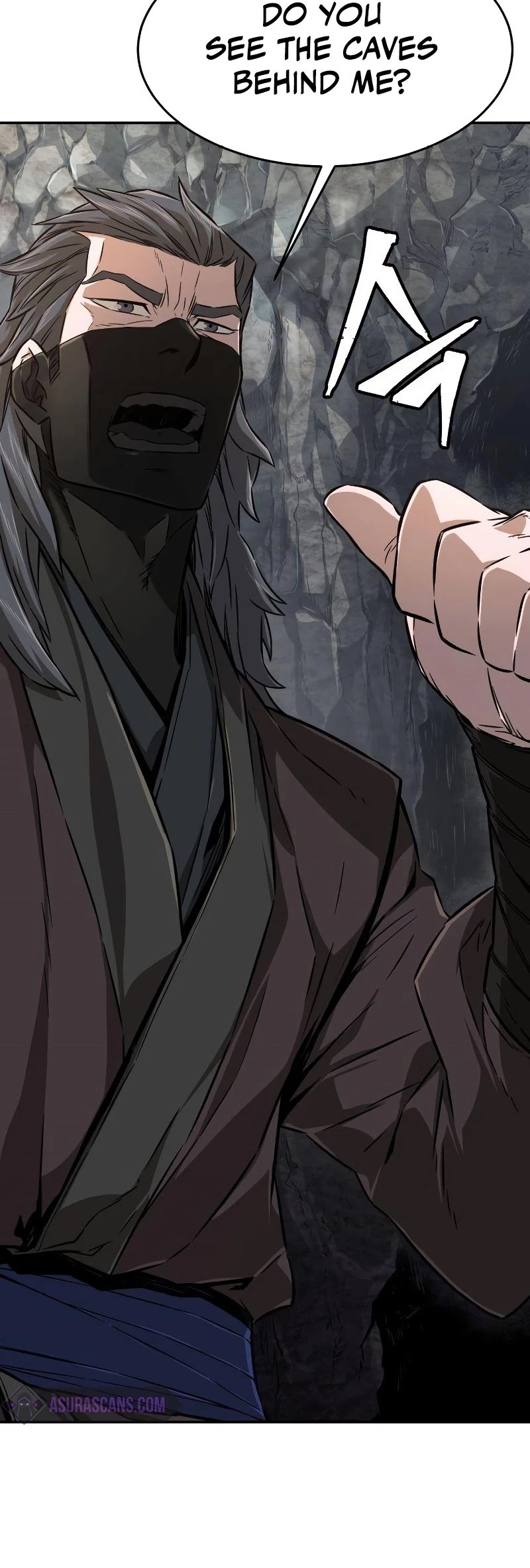 Read Absolute Sword Sense EN Manga Online