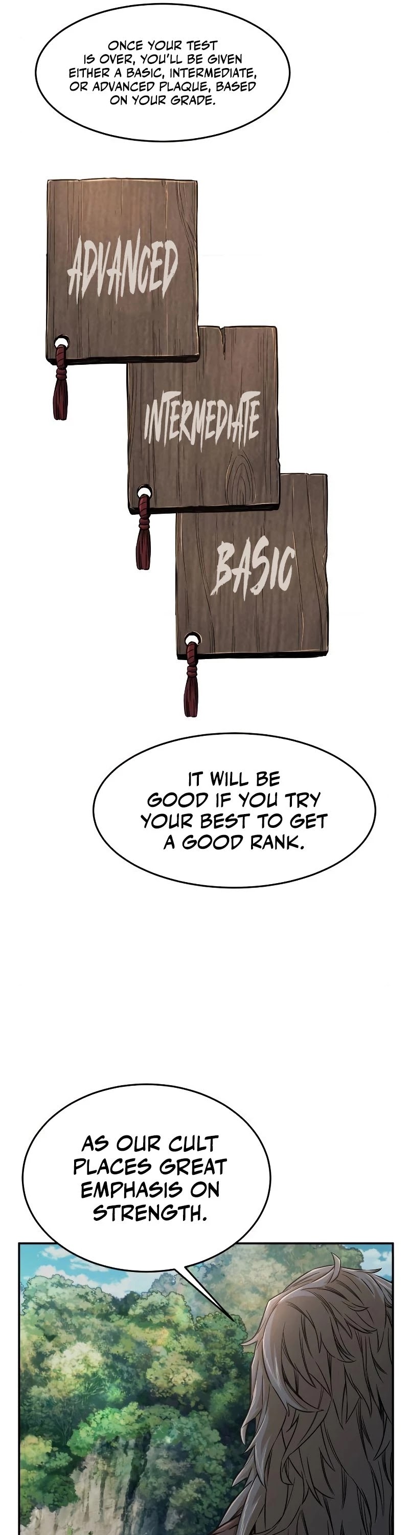 Read Absolute Sword Sense EN Manga Online