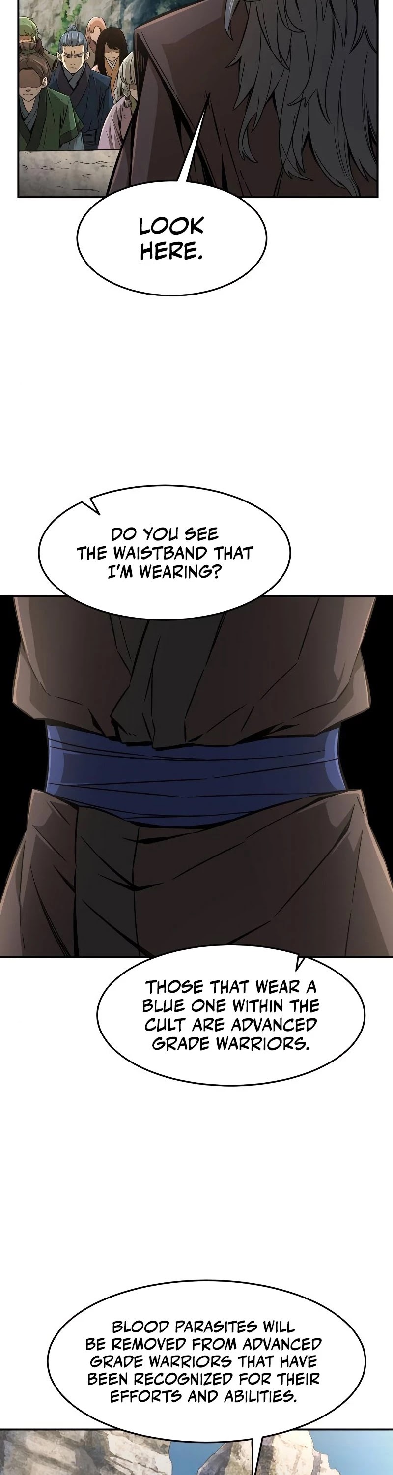 Read Absolute Sword Sense EN Manga Online
