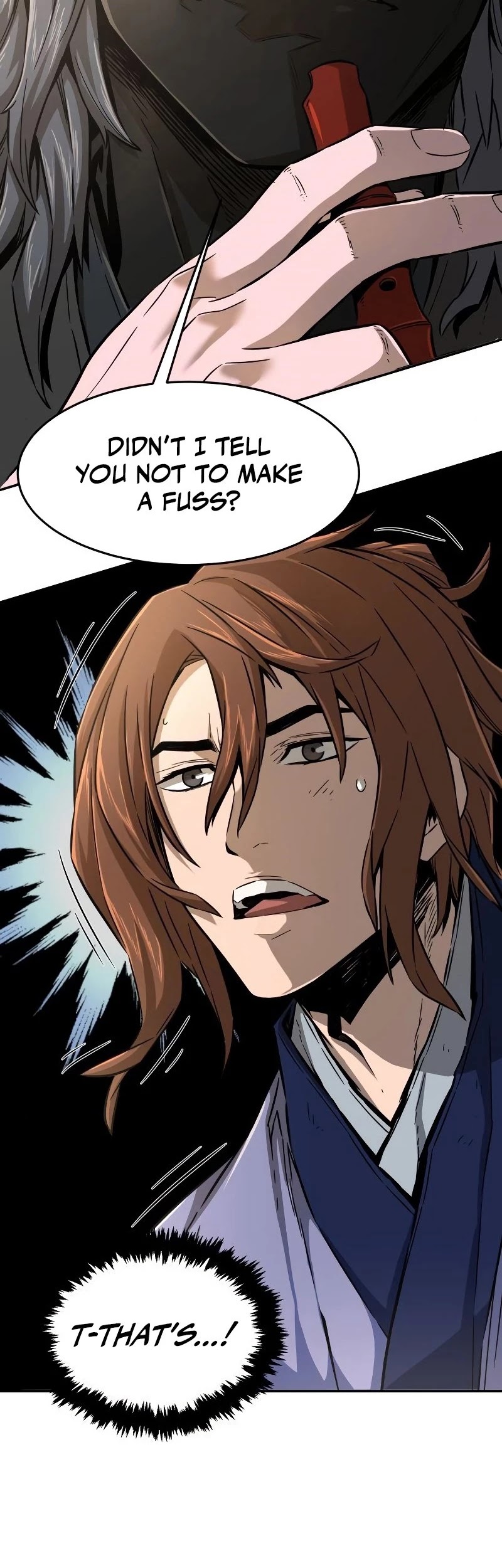 Read Absolute Sword Sense EN Manga Online