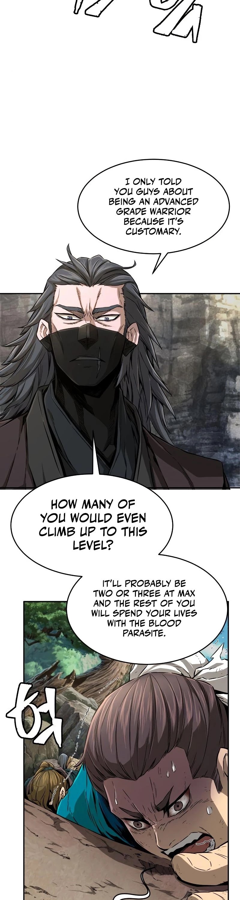 Read Absolute Sword Sense EN Manga Online