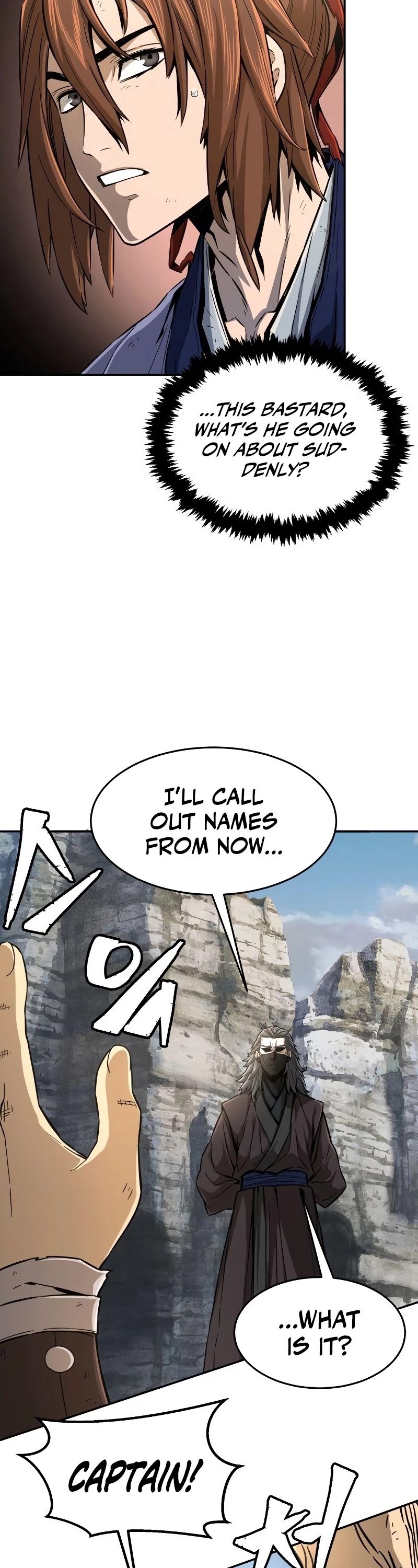 Read Absolute Sword Sense EN Manga Online