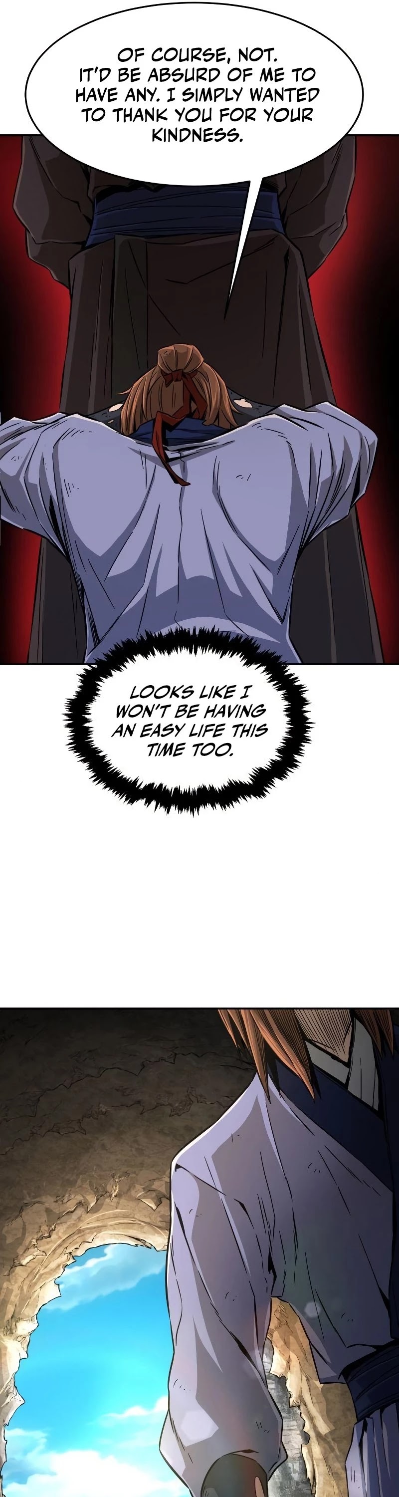Read Absolute Sword Sense EN Manga Online
