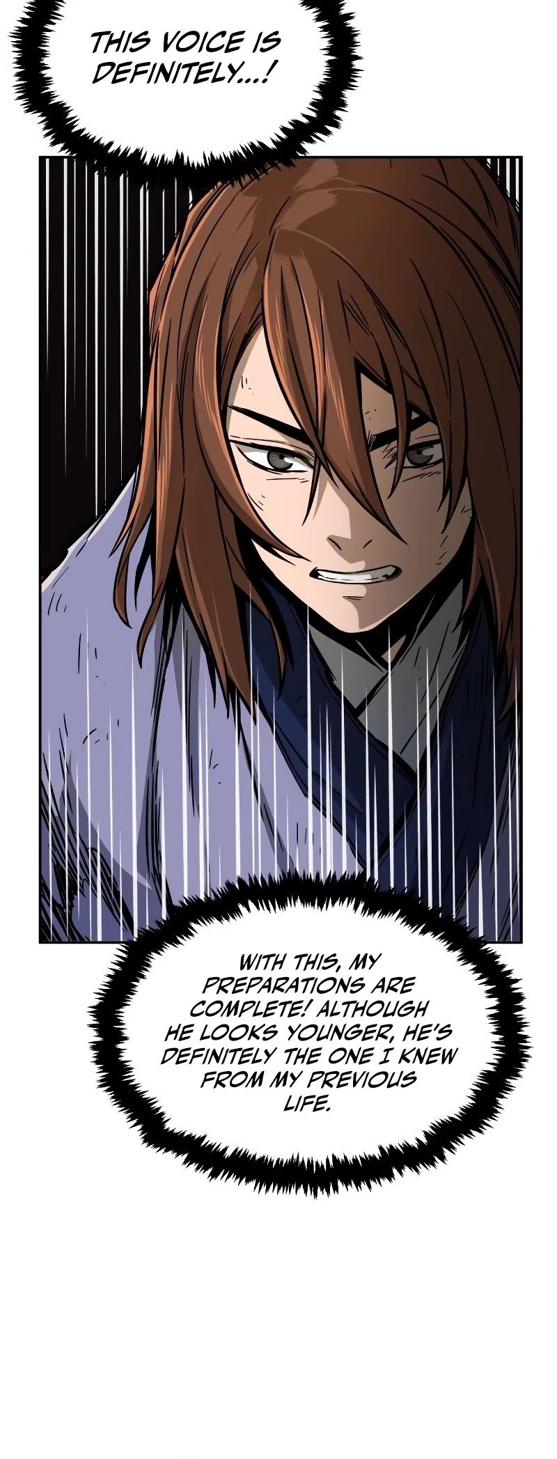 Read Absolute Sword Sense EN Manga Online