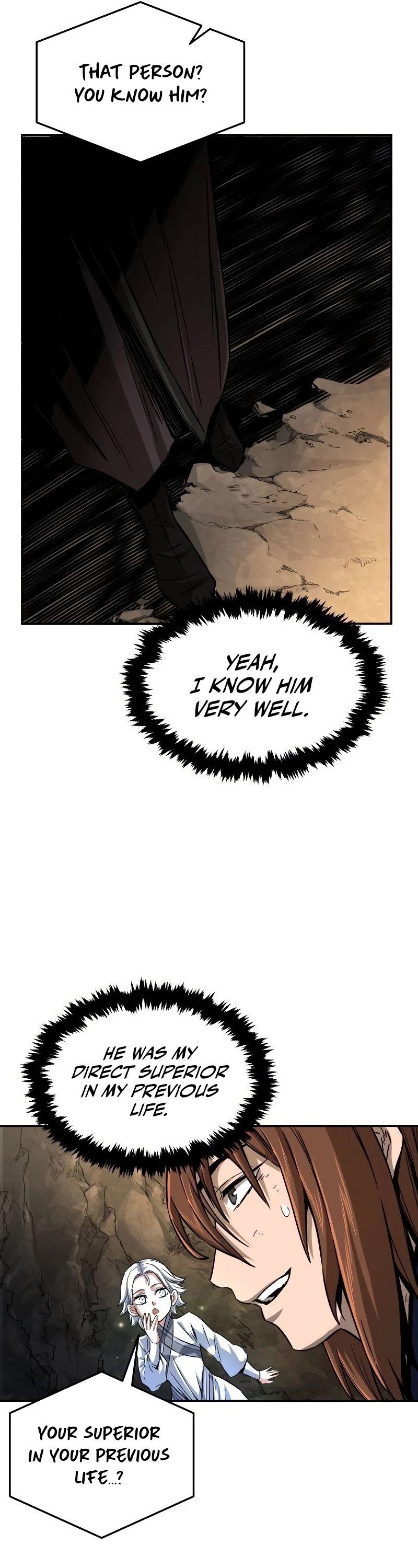 Read Absolute Sword Sense EN Manga Online