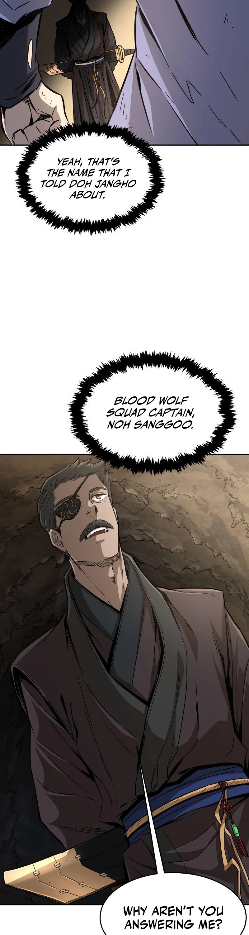 Read Absolute Sword Sense EN Manga Online