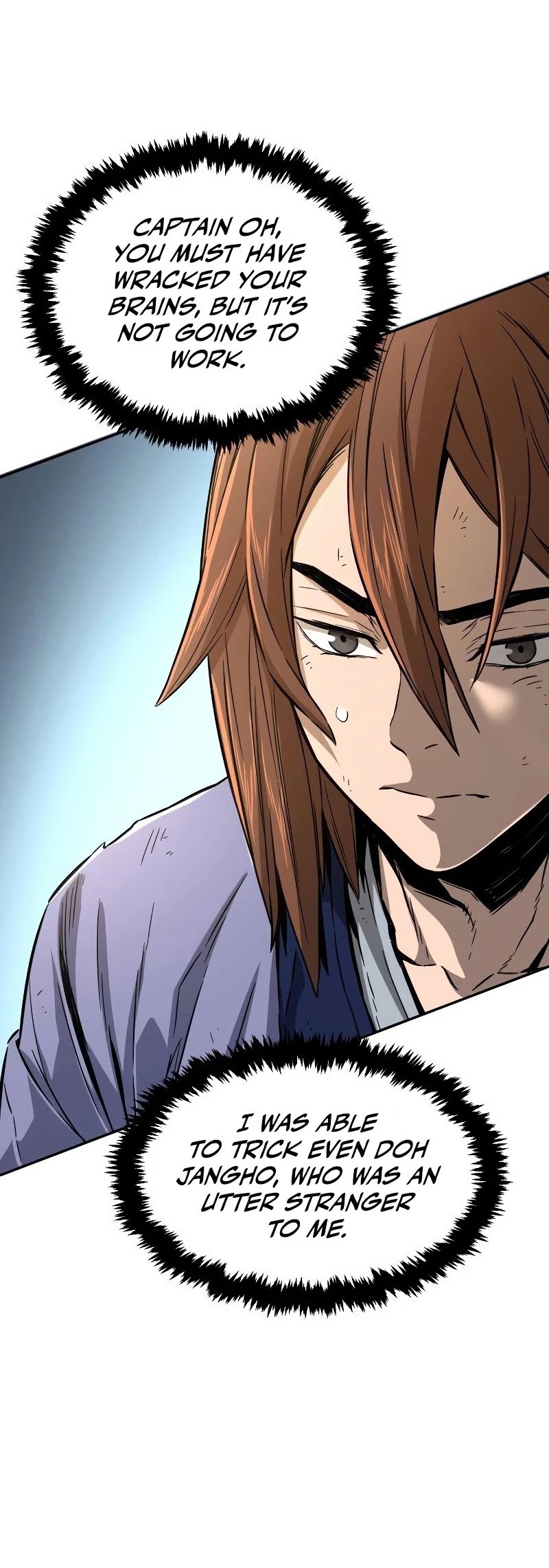 Read Absolute Sword Sense EN Manga Online