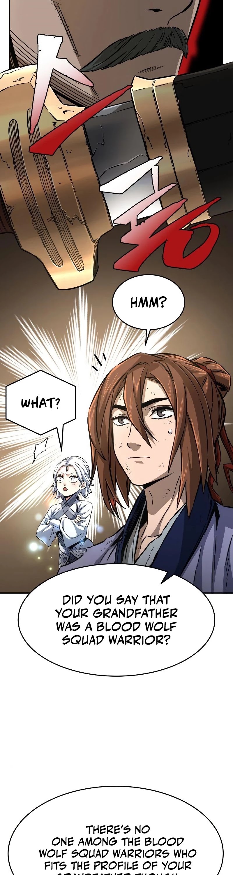 Read Absolute Sword Sense EN Manga Online