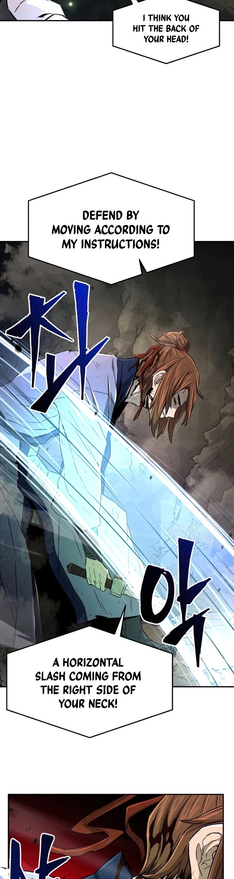 Read Absolute Sword Sense EN Manga Online