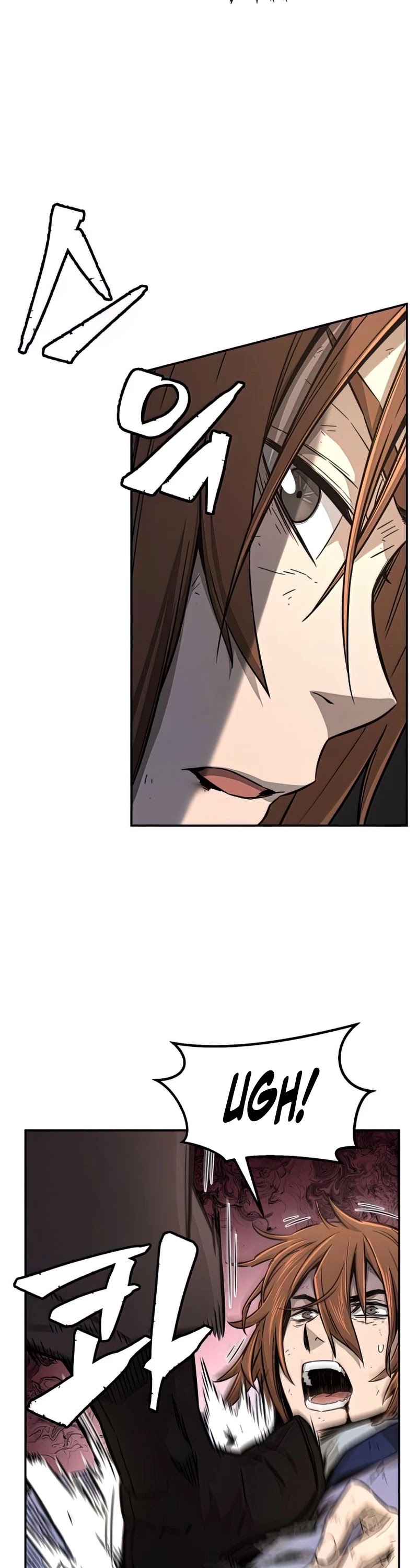 Read Absolute Sword Sense EN Manga Online