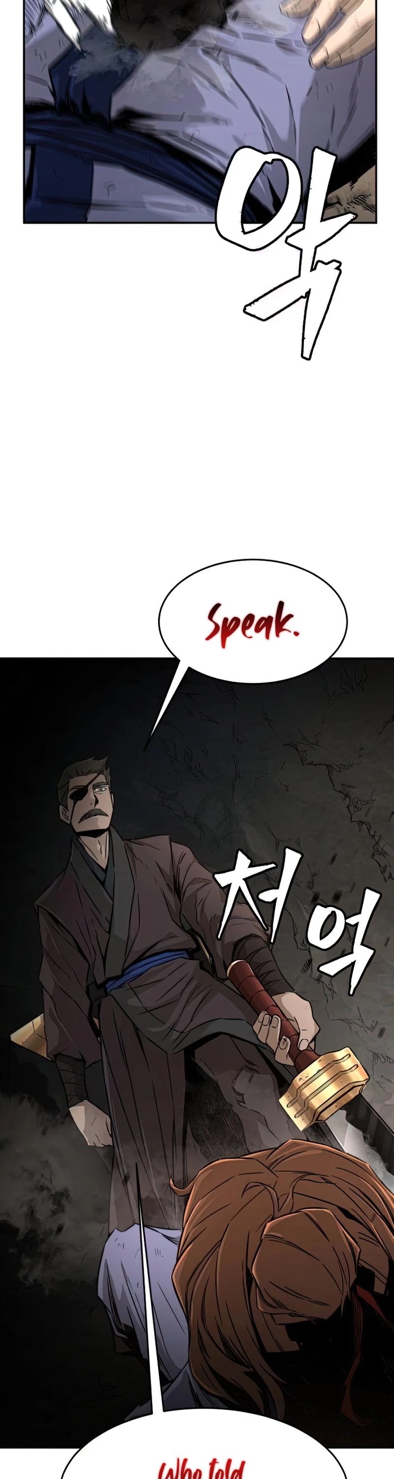 Read Absolute Sword Sense EN Manga Online