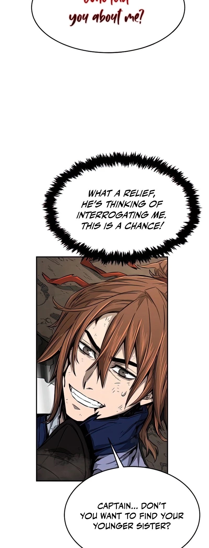 Read Absolute Sword Sense EN Manga Online
