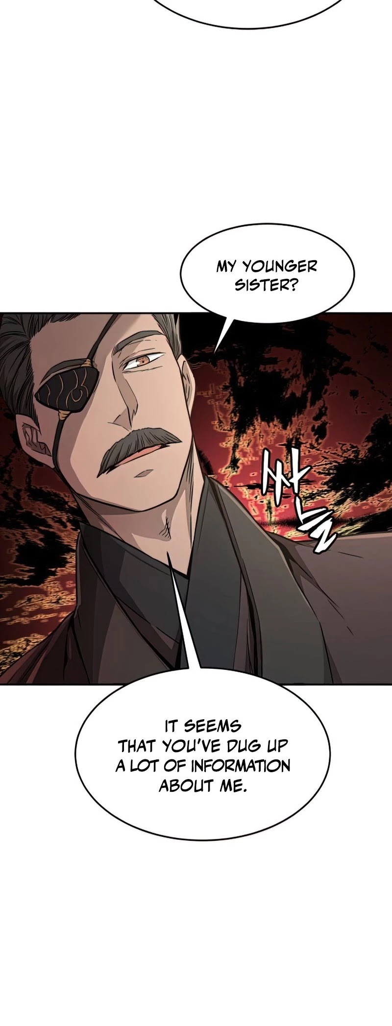 Read Absolute Sword Sense EN Manga Online