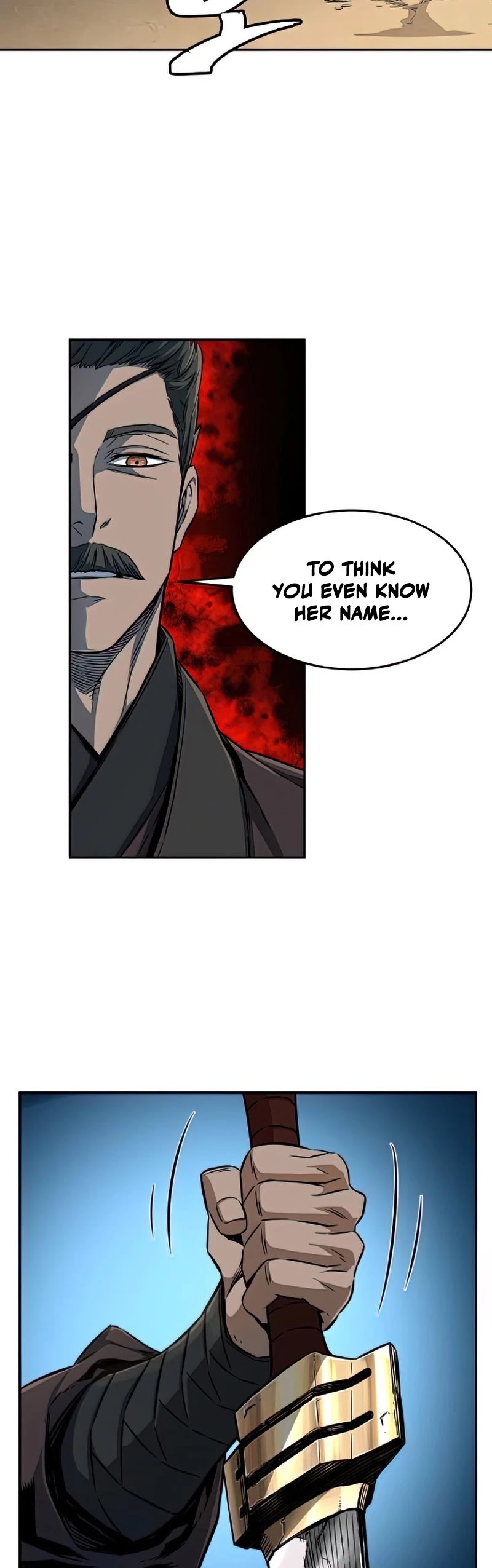 Read Absolute Sword Sense EN Manga Online