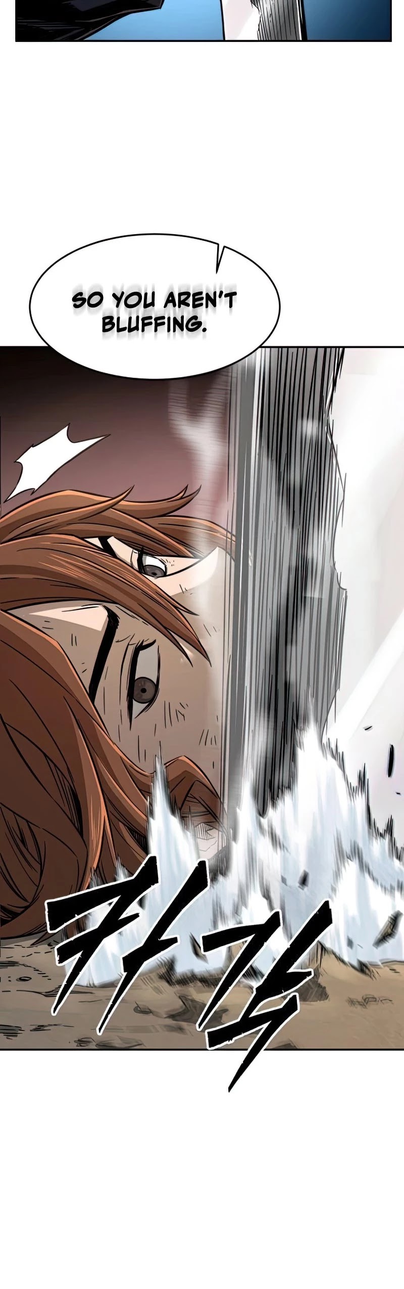 Read Absolute Sword Sense EN Manga Online