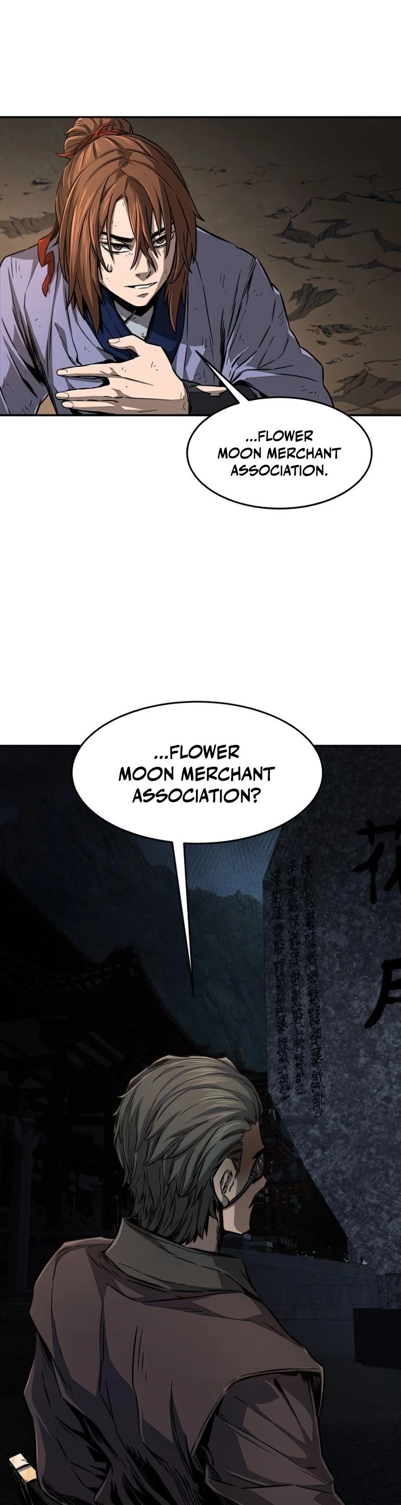 Read Absolute Sword Sense EN Manga Online