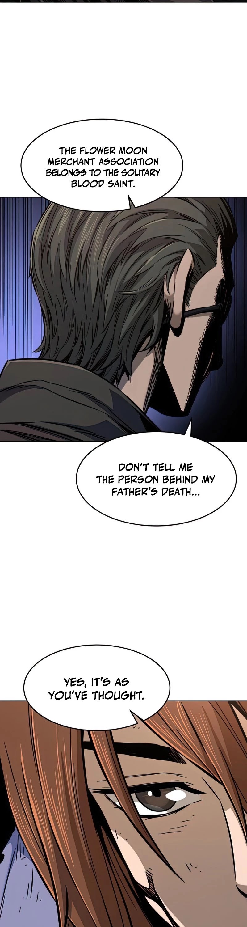 Read Absolute Sword Sense EN Manga Online