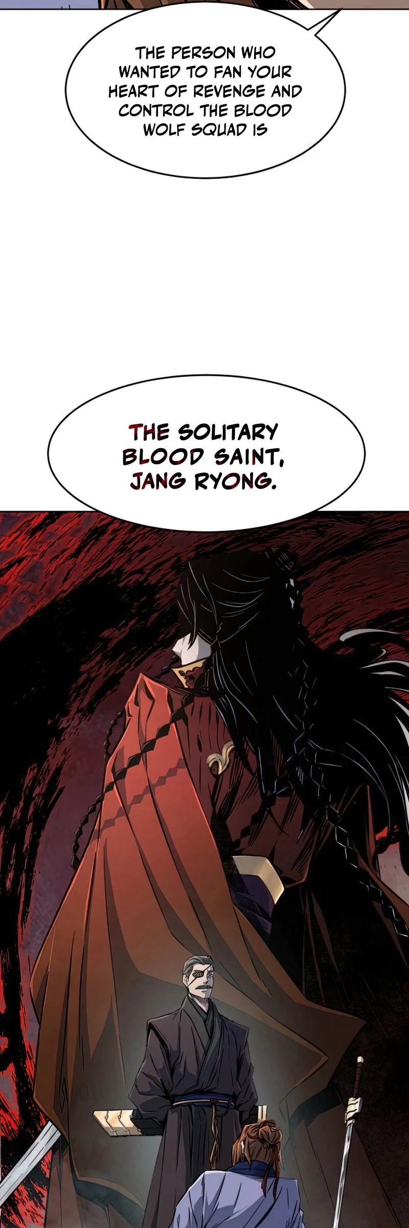 Read Absolute Sword Sense EN Manga Online