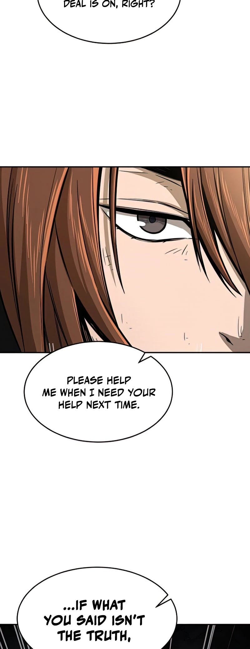 Read Absolute Sword Sense EN Manga Online