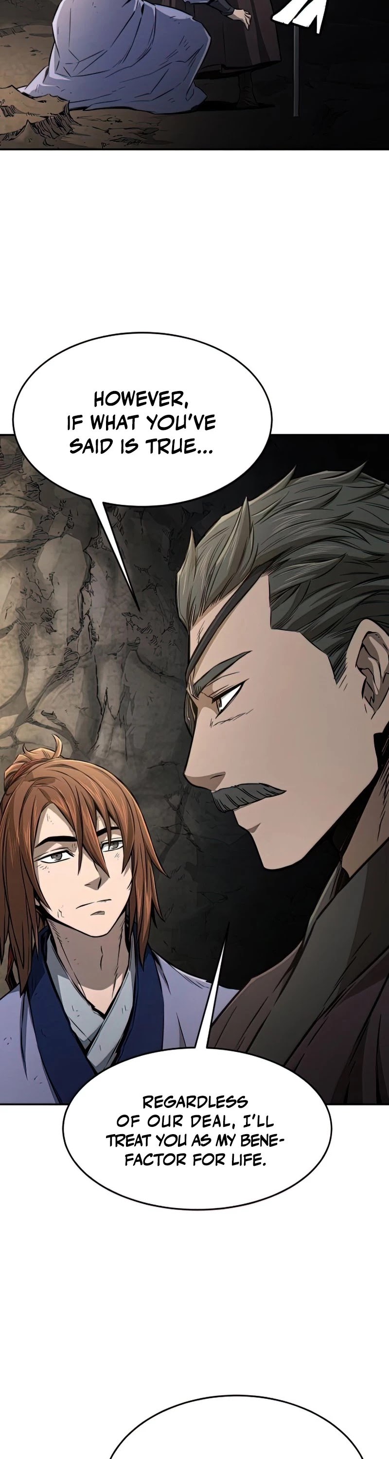Read Absolute Sword Sense EN Manga Online