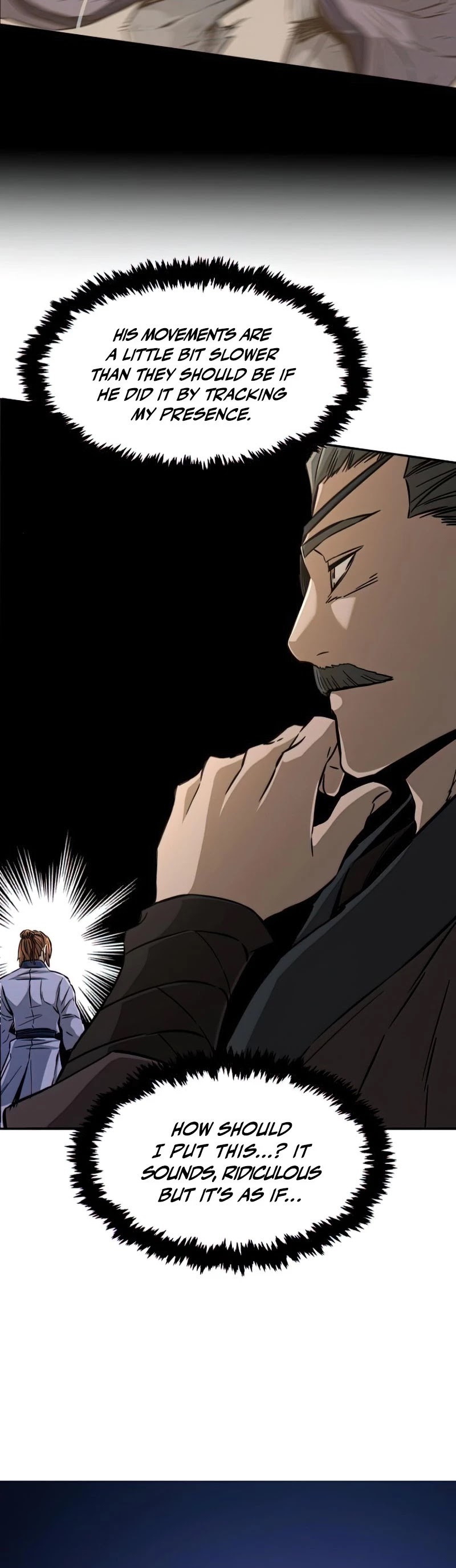 Read Absolute Sword Sense EN Manga Online