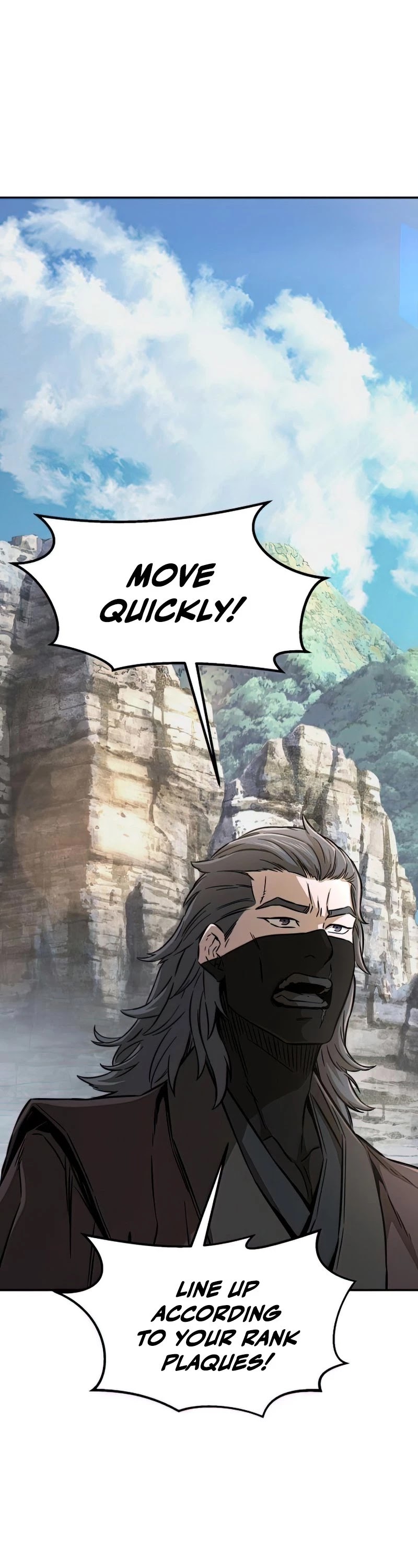 Read Absolute Sword Sense EN Manga Online